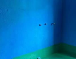 乌兰察布市卫生间测漏水多少钱