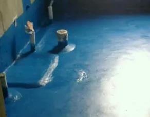 乌兰察布市卫生间测漏水多少钱